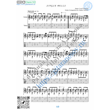 Jingle Bells (Sheet music and tabs for guitar solo)