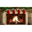 Christmas Fireplace Ex v2 code activation