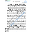 Une Vie D´Amour (Sheet music and tabs for guitar solo)