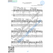 Les Compères (Sheet music and tabs for guitar solo