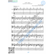 Chi Mai (Sheet music and tabs for guitar solo).