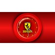 Ferrari Clock Screensaver code activation
