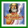 Age of Mythology EX - Steam - Region Free Online