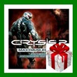 Crysis 2 - Maximum Edition - Steam Region Free
