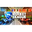 Rocket League + 3 DLC Steam Gift (Russia / RU / CIS)