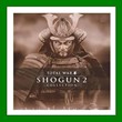 ✅Total War Shogun 2 Collection✔️45 game🎁Steam⭐Glibal🌎