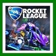 Rocket League + 10 Games - Steam - Region Free Online