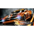 Ridge Racer ™ Unbounded (Steam account)