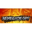 Renegade Ops - STEAM Key - Region Free / ROW + bonus