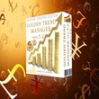 GOLDEN TREND MANAGER 5 - a system of profit for the trader