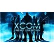 XCOM: Enemy Unknown (Steam Account)