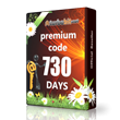 TurboBit.net premium key  730 days  Instantly