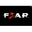 FEAR 3 (Steam Account)