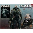 FEAR 2: Project Origin (Steam Account)