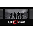 Left 4 Dead (Steam Account)