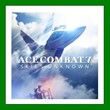 ✅ACE COMBAT 7: SKIES UNKNOWN✔️+ 40 game🎁Steam⭐Global🌎