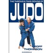 Throws and stalling in judo