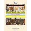 Commemorative coin ten-- color catalog of coins