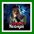 ✅Secret Neighbor: Hello Neighbor✔️Steam🔑RU-CIS-UA🎁
