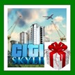 Cities Skylines - Steam Key - RU-CIS-UA