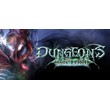 Dungeons: The Dark Lord Steam Key/ RoW / Region Free