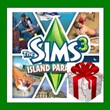 The Sims 3 Island Paradise - EA App Key - Region Free