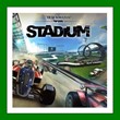 TrackMania 2 Stadium - Steam - Region Free