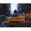 Tom Clancys The Division. Standard Edition RU-CIS Uplay
