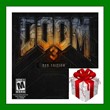 Doom 3 - BFG Edition - Steam Region Free