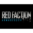 Red Faction: Armageddon (Steam Account)