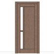 Door unit 015 (catalog 3D-Lessons for SolidWorks)