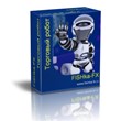 Торговый советник (робот) FISHka-FX - EUR