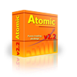 Atomic v2.2 - profitable Expert Advisor (New!)