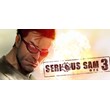 Serious Sam 3 BFE Gold ( STEAM GIFT  / REGION FREE )