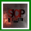✅SCP: Secret Files✔️Steam Key🔑RU-CIS-UA⭐АКЦИЯ🎁