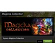 Magicka Collection [+22 DLC] (Steam GIft + Region Free)