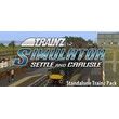 Trainz Settle and Carlisle - STEAM STEAM Price 349r