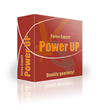 Power Up - extension