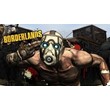 Borderlands 2 + DLC region free + Borderlands  (Steam)
