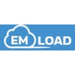 Emload.com 30 days (Wdupload.com) Premium INACTIVATED