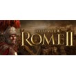 Total War: ROME 2 II Emperor Edition (Steam Gift / ROW)