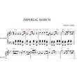 IMPERIAL MARCH(STAR WARS)для аккордеона/фортепиано