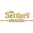 The Settlers Online - Evelans - 46 lv. 260K account Cree