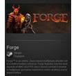 Forge - Starter Pack (Steam Gift / Region Free)