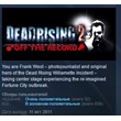 Dead Rising 2: Off the Record 💎 STEAM KEY LICENSE