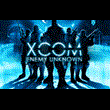 XCOM Enemy Unknown +Pirates Civilization STEAM KEY 5IN1