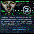System Shock 2  💎 STEAM KEY REGION FREE GLOBAL+РОССИЯ