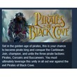 Pirates of Black Cove Gold 💎 STEAM KEY REGION GLOBAL