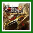 ✅Zombie Driver HD Complete✔️Steam Key🔑RU-CIS-UA⭐🎁