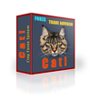 Cat - flexible adviser for any currency pair and TF-s
